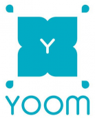 Logo marque Yoom
