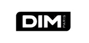 Logo de la marque DIM Saint-Germain