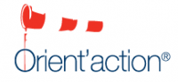 Logo marque Orient'action