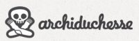 Logo marque Archiduchesse