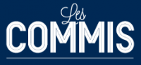Logo marque Les Commis