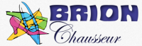 Logo marque Brion Chausseur