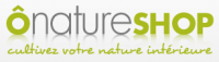 Logo marque OnatureShop