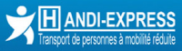 Logo de la marque Handi Express 95