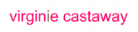 Logo de la marque Virginie Castaway