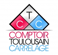 Logo de la marque Showroom Comptoir Toulousain Carrelage