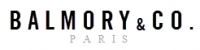 Logo de la marque Showroom Balmory