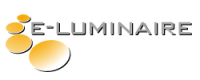 Logo de la marque Showroom E-Luminaire
