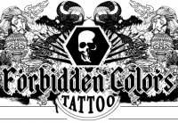 Forbidden Colors