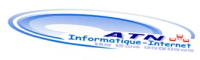 Logo de la marque ATN Informatique Internet