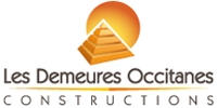 Logo de la marque Les Demeures Occitanes 