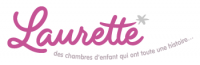 Logo marque Laurette