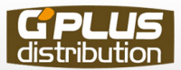 Logo de la marque G Plus Distribution