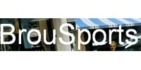 Logo de la marque Brousports