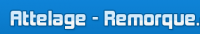 Logo de la marque Attelage-Remorque