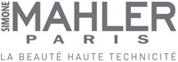 Logo de la marque Simone Mahler - LANNEMEZAN