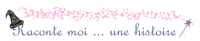 Logo marque Raconte moi une Histoire