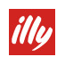 Logo de la marque Illy Café Beauvais