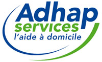 Logo de la marque Adhap -  MAGNY EN VEXIN 