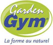 Logo de la marque Garden Gym  VESOUL