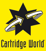 Logo de la marque Cartridge World NARBONNE 