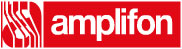 Logo de la marque Amplifon - ILLKIRCH