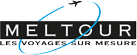Logo marque Meltour
