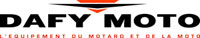 Logo de la marque Dafy Moto - Ronchin