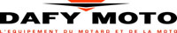 Logo de la marque Dafy Moto - Tours