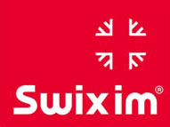 Logo de la marque SWIXIM ALAIN CHOQUET IMMOBILIER