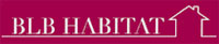 Logo de la marque BLB Habitat