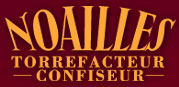 Logo de la marque Torrefaction Noailles