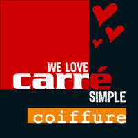 Logo de la marque CARRE SIMPLE