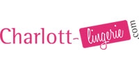 Logo de la marque charlott'lingerie