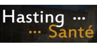 Logo de la marque HASTING SANTE