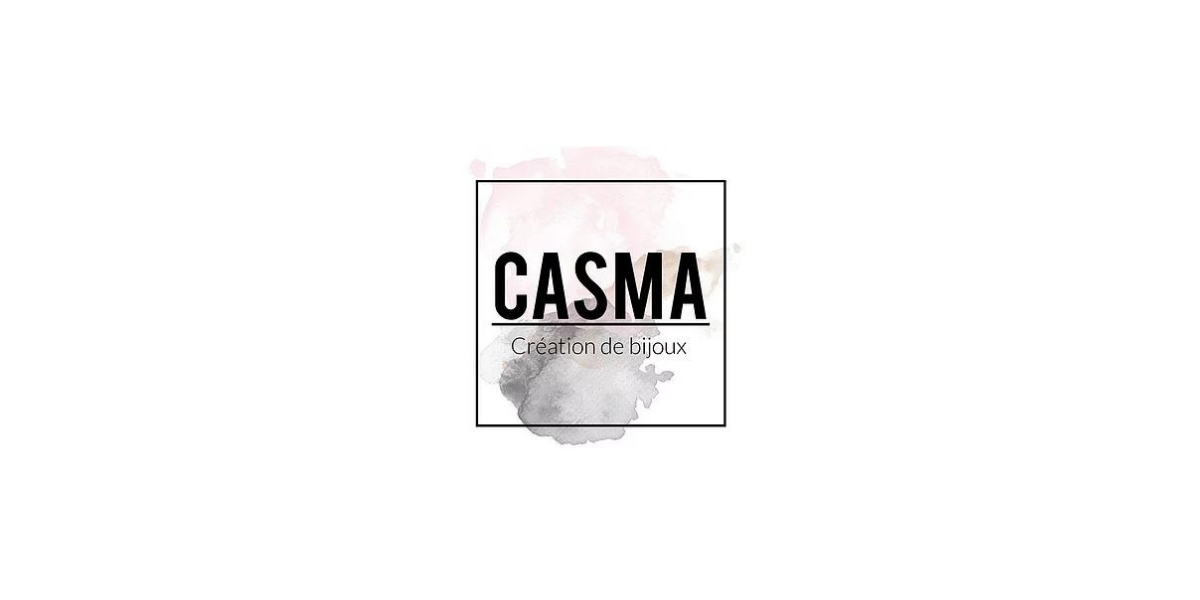 Logo marque Casma Bijoux