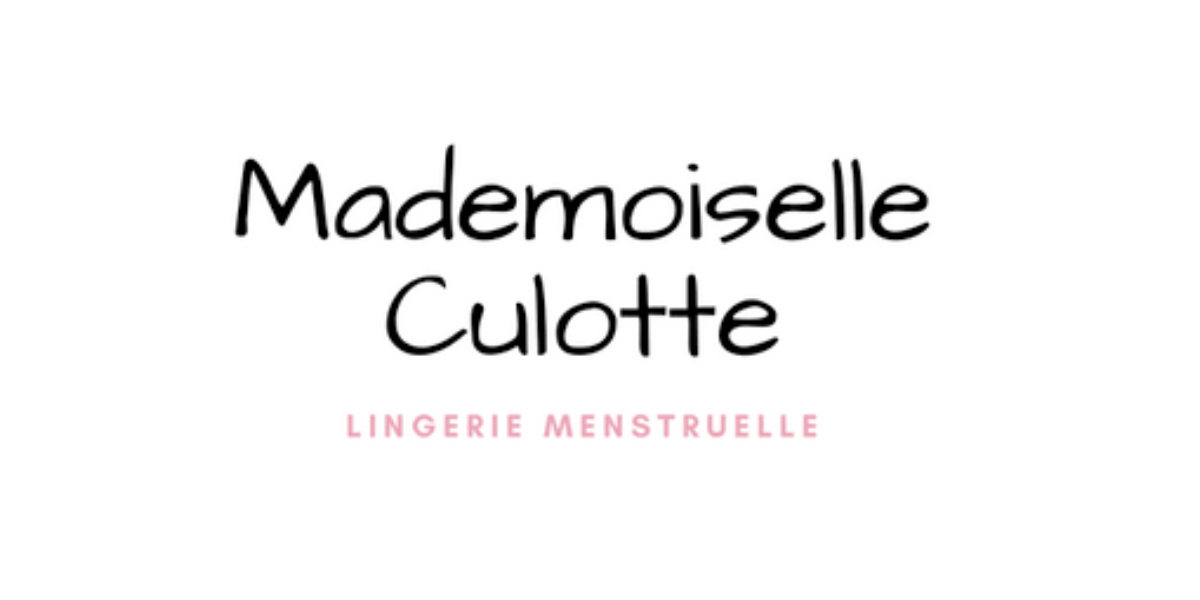 Mademoiselle Culotte