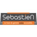 Logo marque Meubles Sebastien