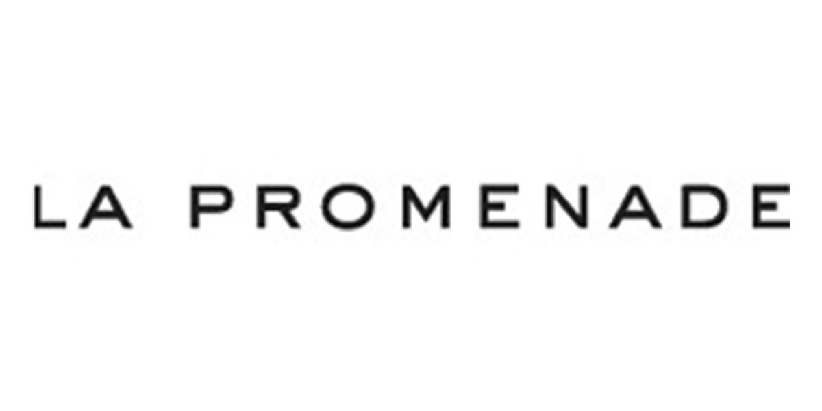 Logo marque Promenade Parfums