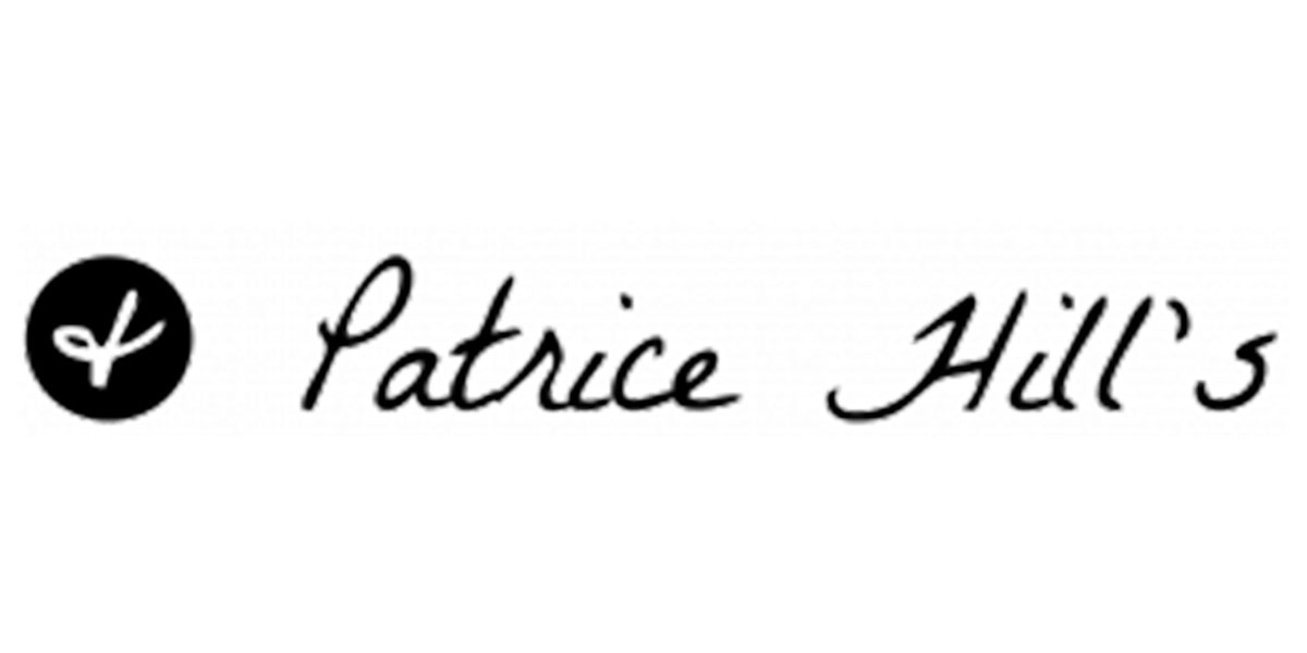 Patrice Hill's