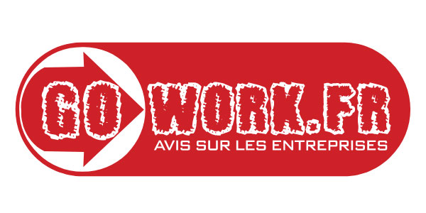 Logo marque GoWork.fr