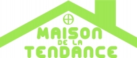 Logo de la marque MAISON DE LA TENDANCE