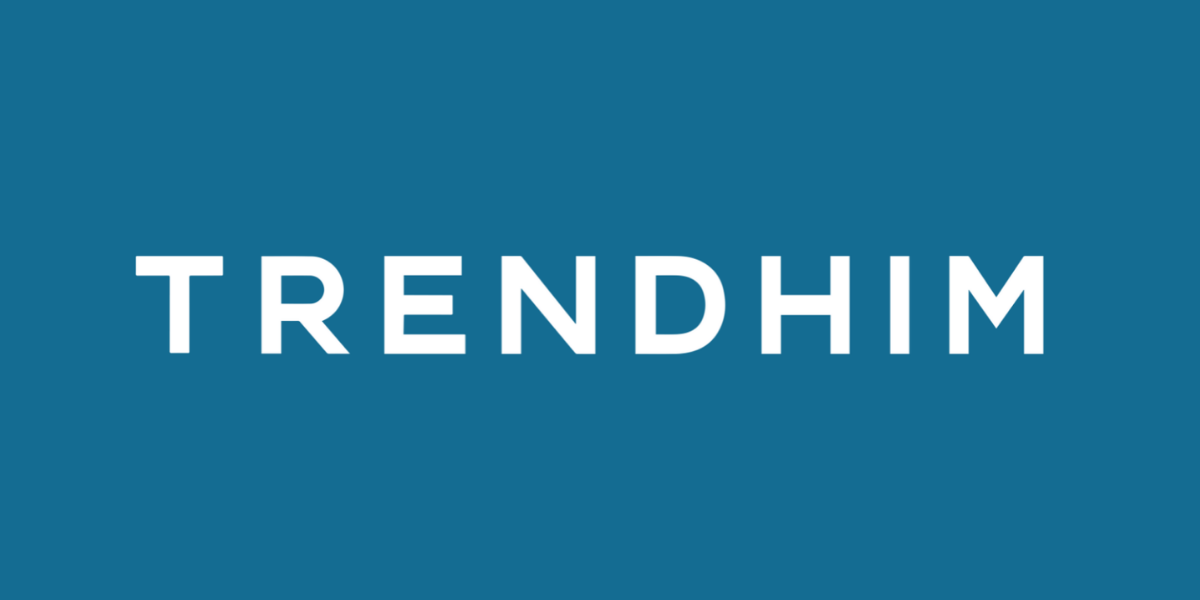 Logo marque Trendhim