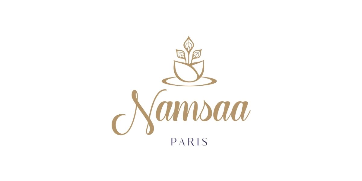 Logo marque Namsaa