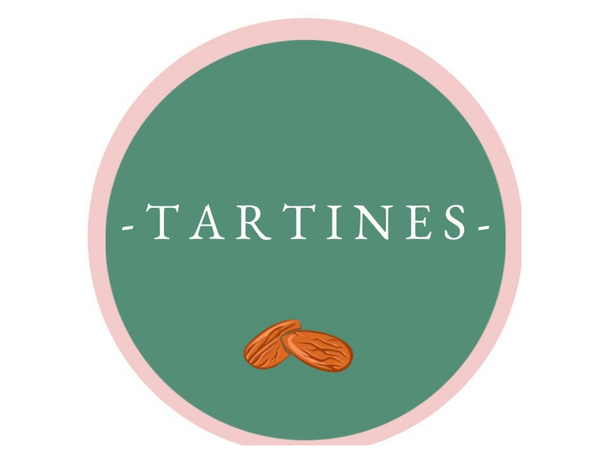 Tartines & Olea