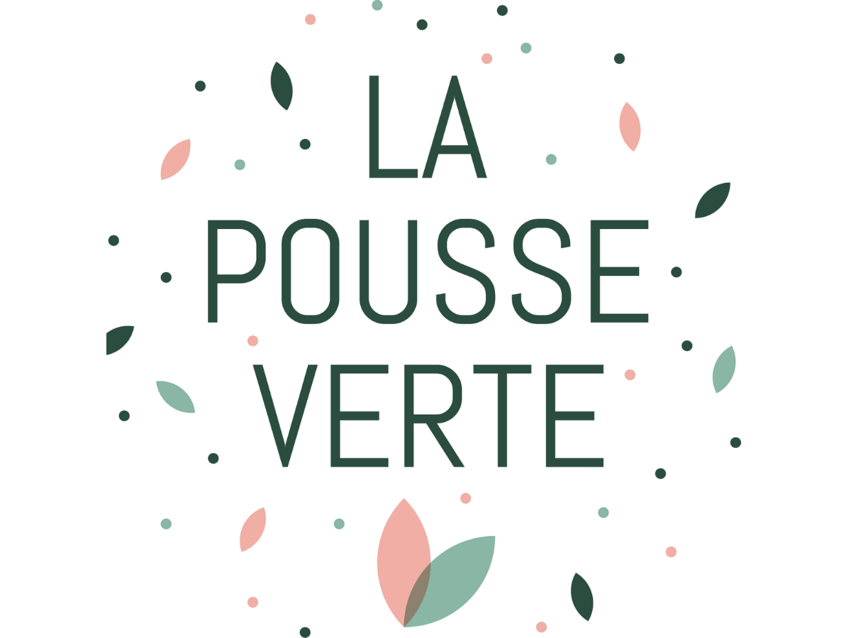 La Pousse Verte 