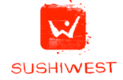 Logo de la marque Sushi West Restaurant Neuilly