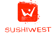 Logo de la marque Sushi West Restaurant Bretagne