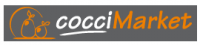 Logo de la marque CocciMarket
