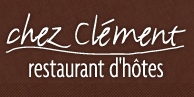 Logo de la marque Chez Clément Petit Clamart